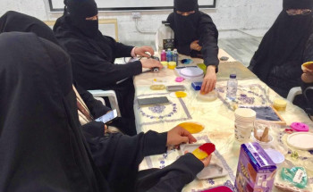 انطلاق دورة (الريزن) بثقافة وفنون الأحساء