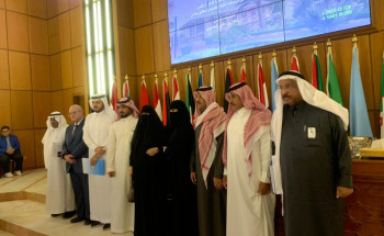 دور المراه في تقنين انظمة القوانين الأمنية