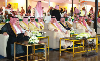 أمير الشرقية : رياضة الفروسية شهدت في عهد خادم الحرمين الشريفين وسمو ولي العهد تطوراً متسارعاً .. وحظيت بدعم لا محدود