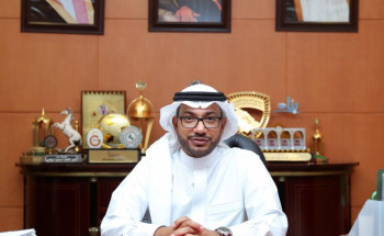 “الدبل” يشيد بالأمر الملكي بتحول الهيئة العامة للرياضة لوزارة ويهنئ الفيصل بمناسبة تعيينه وزيراً للرياضة