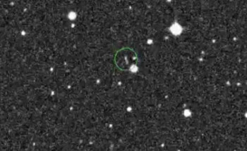 “فلكية جدة” الأرض لها قمر طبيعي جديد