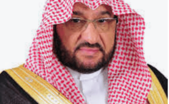 مدير جامعة طيبة يرعى محاضرة بعنوان “الموهبة والتعليم: منظومة متكاملة “