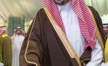 نائب أمير المدينة يفتتح مهرجان الثقافات والشعوب التاسع بالجامعة الإسلامية.