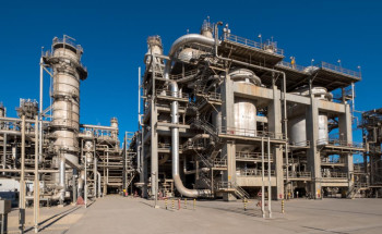 “سابك” تطوّر تقنية للحد من الانبعاثات المؤثرة على البيئة