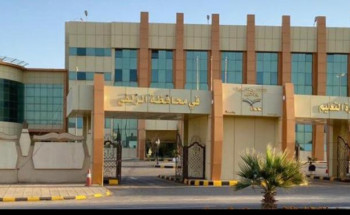 تعليم الزلفي يسخر مقدراته لدعم مستشفى الزلفي العام لمكافحة فيروس كورونا