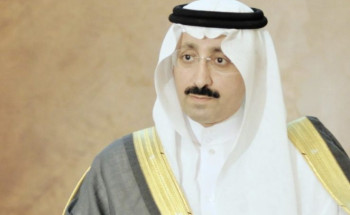 “محافظ الأحساء”يوجه بإطلاق حملات مكثفة على استراحات الأحساء للوقاية من كورونا