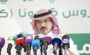 سجلت “وزارة الصحة” اليوم 154 حالة جديدة بفيروس “كورونا” وتعافي 49 حالة