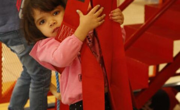 استمرار فعاليات معرض اليوم العالمي للدفاع المدني بالمدينة المنورة والخميس الختام