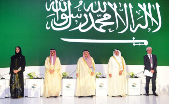 تحت رعاية خادم الحرمين الشريفين.. سمو أمير منطقة الرياض يفتتح منتدى الرياض الدولي الإنساني