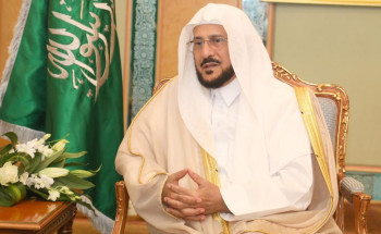 حب أبناء الشعب السعودي يسكن في قلب الملك سلمان وكلما زادت المصاعب عليهم زاد قرباً منهم .