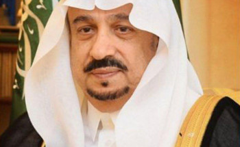 أمير منطقة الرياض يوجه بتنفيذ الإجراءات والتدابير الوقائية للتعامل مع فيروس كورونا