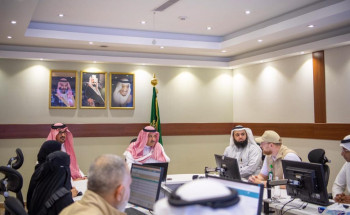 أمير منطقة المدينة المنورة: الإجراءات الاحترازية والاستباقية التي اتخذتها حكومة المملكة يمتد أثرها في الحفاظ على صحة وسلامة عموم العالم الإسلامي