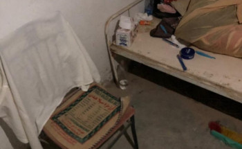 بلدية جوف بني هاجر تضبط حلاق وافد مخالف للقرارات المتخذة للحد من انتشار فيروس ” كورونا”