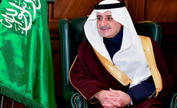 امير تبوك يثني على وعي والتزام الأهالي بحظر التجول