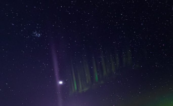 «هلال شعبان» بسماء الوطن العربي… الليلة