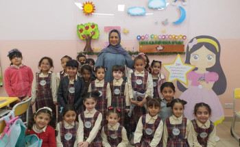 وكيلة وزارة التعليم للتعليم الأهلي تختتم زيارتها لإدارة تعليم المدينة