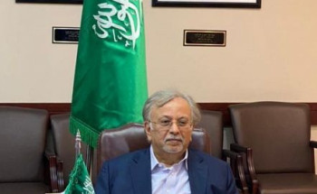 السفير المعلمي يشارك في اجتماع المجموعة العربية بالأمم المتحدة