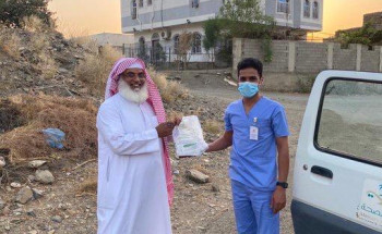 مبادرات نوعية لصحة الباحة للوقاية من فيروس  كورونا الجديد (كوفيد 19)