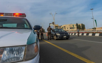 عدسة واس توثق التزام المواطنين والمقيمين في منطقة الباحة خلال ساعات منع التجول