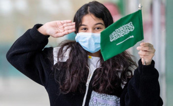 254 مواطنا يصلون إلى مطار الملك خالد الدولي في الرياض قادمين من لندن