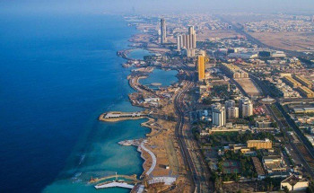 استحداث مستشفى ميداني بشمال جدة بسعة 500 سرير.