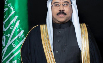 أمين الجوف يشكر معالي وزير الشؤون البلدية و القروية على الصلاحيات الجديدة