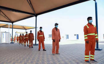 مدارس تبوك تستضيف 800 عامل وتلزم الشركات بتوفير مساكن نموذجية لعمالتها