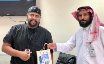 “دايموند KSA” تطلق مبادرة ( نحن معكم والله يقويكم ) لأبطال الصحة بالتعاون مع وزارة الصحة