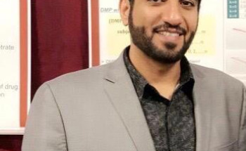 البيضاني يحصل على الدكتوراة من فلوريدا