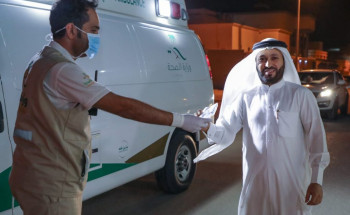 إطلاق خدمة توصيل الدواء للمنازل في النعيرية