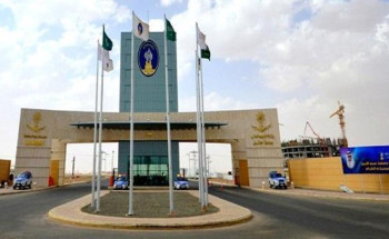 بدء التقديم الإلكتروني على برامج الدراسات العليا بجامعة حائل