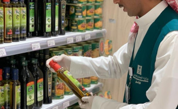 تجارة حائل تنفذ أكثر من 2100 جولة