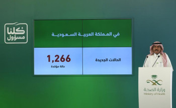 متحدث الصحة يؤكد أن عدد المتعافين في المملكة بلغ 2784 متعافي