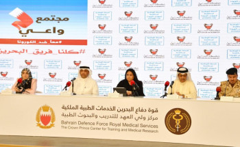 للتصدي لفيروس كورونا: إجلاء أكثر من 3800 مواطنًا و1.7% فقط من الحالات المؤكدة للعمالة الوافدة من حاملي تصريح العمل المرن