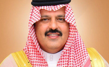 أمير منطقة حائل يطلق مبادرة “أجر وغنيمة”