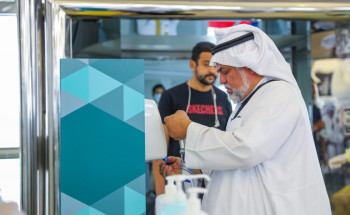 وصول أولى الرحلات المخصصة لعودة المواطنين الراغبين بالعودة إلى المملكة