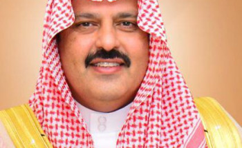 أمير منطقة حائل يطلق حملة أسر السجناء مسؤوليتنا