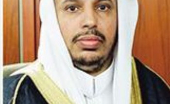 مدير جامعة الملك عبدالعزيز يشكر القيادة بمناسبة تمديد خدمته أربع سنوات