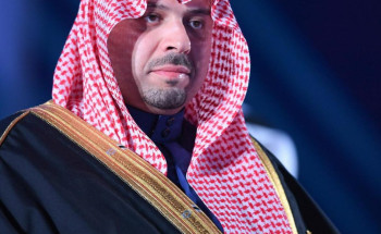 أمير الحدود الشمالية يوجّه بتأمين سكن لمواطنة إثر انهيار سقف منزلها بعرعر