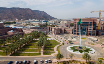 إنشاء كرسي أبحاث رسم المصحف الشريف وعلومه بجامعة طيبة