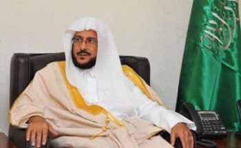 “وزير الشؤون الإسلامية” يتفقد عددا من المساجد غدا بالرياض