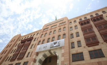 وكالة المسجد النبوي تنجز أكثر من 10 آلاف مهمة عن بعد