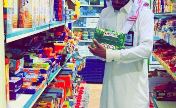 تجارة الحدود الشمالية تنفذ 350 جولة ميدانية للتأكد من وفرة السلع واستقرار أسعارها