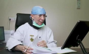 تخصصي الطائف يفعل البث المرئي للعيادات ويخدم 262 مريضاً بمنازلهم