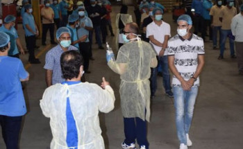 “صحة الأحساء” تكثف حملاتها التوعوية عن فيروس كورونا