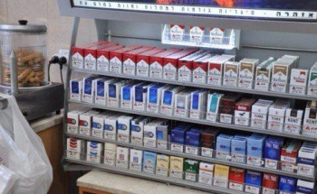 بقرار رسمي.. السماح ببيع السجائر والمعسل في التموينات والأسواق المركزية