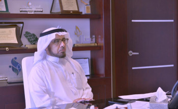 مدير جامعة الملك فيصل يعقد اجتماعا “عن بعد” مع سعادة وكيل وزارة البيئة والمياه والزراعة للبيئة