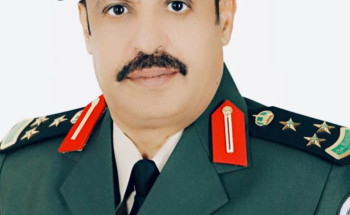 “العتيبي” مديراً لسجون منطقة الجوف