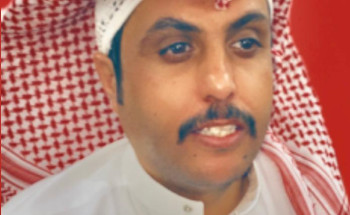 الزميل ”الرويلي” مديراً للتحرير بالمنطقة الشمالية 