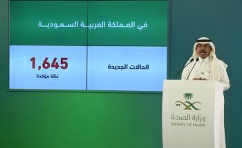 لجنة متابعة​ مستجدات كورونا تعقد إجتماعها الـ75  ومتحدث الصحة يؤكد تعافي 4476 حالة   